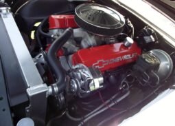 
										1968 Chevrolet Camaro SS 502 V8 full									