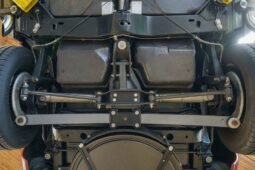 
										1967 Chevrolet Corvette 427 V8 Soft Top full									