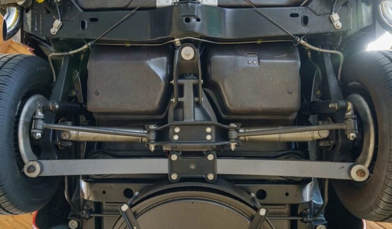 
								1967 Chevrolet Corvette 427 V8 Soft Top full									