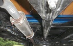 
										1950 Chevrolet 3100 5-Window Pickup Truck full									