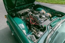 
										1966 Triumph TR4A IRS 2.1L full									