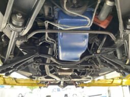 
										1966 Ford Mustang Convertible 3-Speed full									