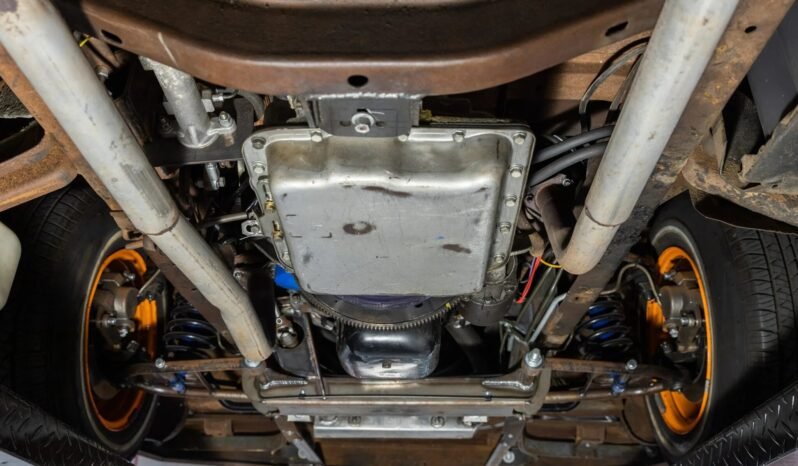 
								1951 Chevrolet 3100 Pickup Truck 4-Speed V8 full									