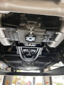 
										1966 Volkswagen Beetle Blue full									