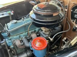 
										1953 Chevrolet Bel Air Sport Coupe 2-Speed full									