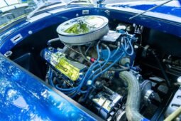 
										1966 Shelby Cobra Replica V8 full									