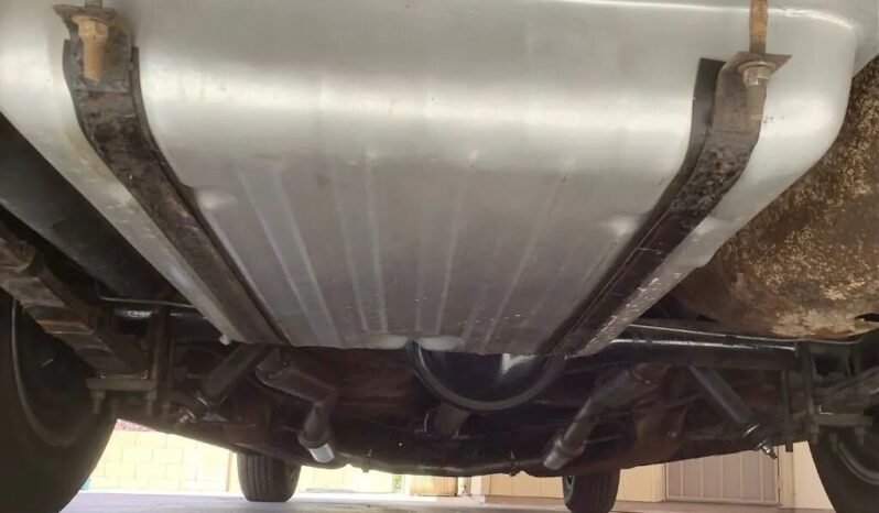 
								1955 Ford Fairlane Crown Victoria full									