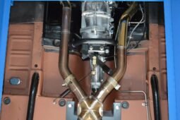 
										1965 Ford Mustang Convertible 331ci V8 full									