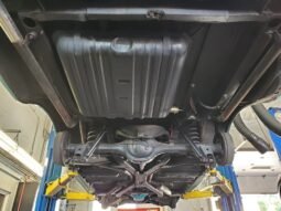 
										1958 Chevrolet Impala Sport Coupe 348 V8 full									