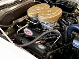 
										1959 Chrysler 300E V8 full									