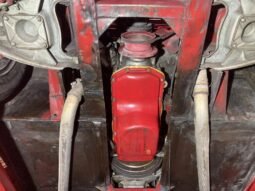 
										1960 Austin-Healey Bugeye Sprite V8 full									