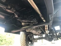 
										1981 Jeep CJ-8 Scrambler 2.8L full									