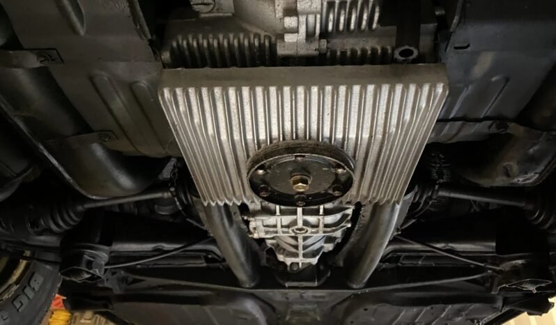 
								1974 Volkswagen Thing Yellow full									