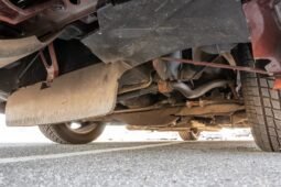 
										1989 Chevrolet Camaro Z28 IROC-Z full									