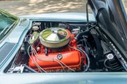 
										1966 Chevrolet Corvette Convertible V8 full									
