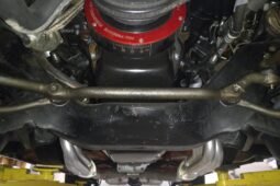 
										1970 Chevrolet Camaro Z/28 383ci V8 full									