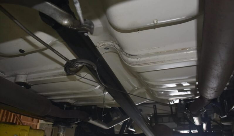 
								1955 Ford Fairlane Crown Victoria 3-Speed full									