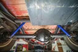 
										1959 Willys Jeep FC-170 full									