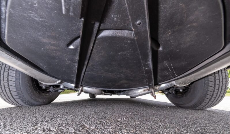 
								1963 Chevrolet Corvette Split-Window 327 L75 full									