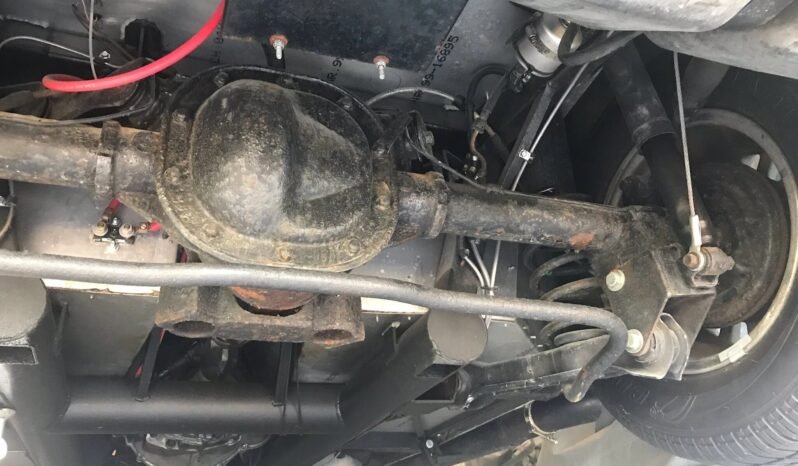 
								1965 Factory Five Racing Shelby Cobra V8 5-Speed full									