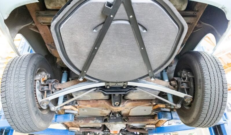 
								1967 Chevrolet Corvette Coupe Numbers-Matching V8 full									