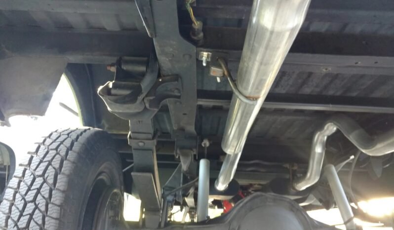 
								1971 Chevrolet K20 Custom Deluxe 4X4 full									