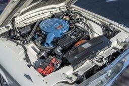 
										1966 Ford Thunderbird 390 V8 full									