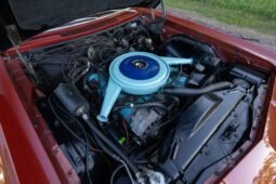 
										1966 Oldsmobile Toronado V8 full									