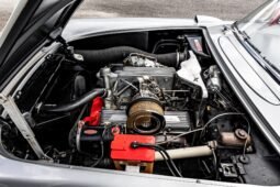 
										1957 Chevrolet Corvette 4-Speed full									