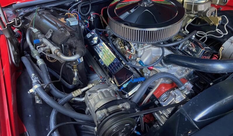 
								1970 Chevrolet Nova full									