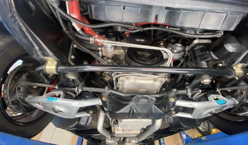 
								1968 Oldsmobile Cutlass Supreme V8 full									