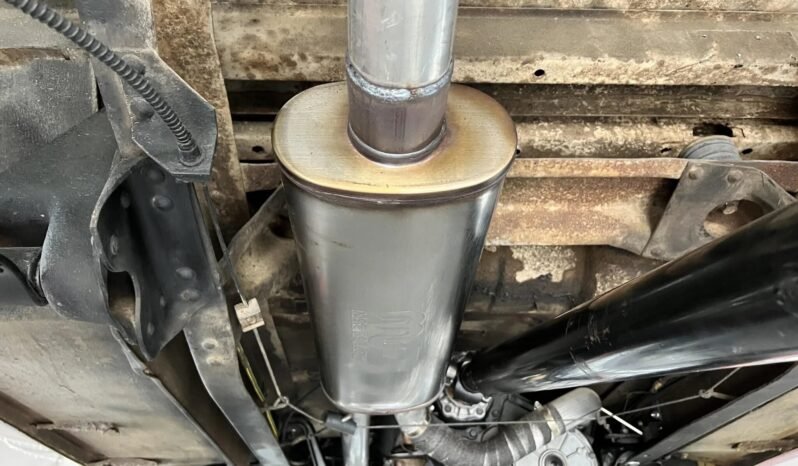 
								1973 Chevrolet K5 Blazer full									