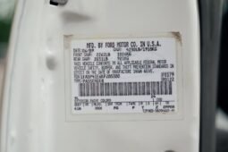 
										1989 Ford Mustang Saleen SSC full									