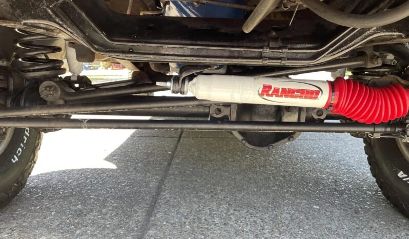 
								1977 Ford F-150 Ranger Regular-Cab 4X4 full									