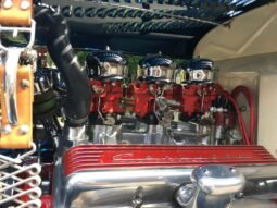 
										1933 Ford Tudor Hi-Boy Hot Rod full									