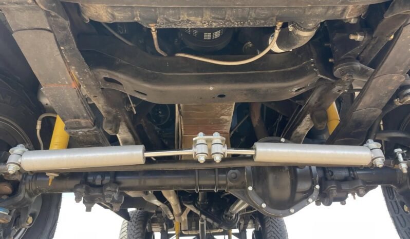 
								1972 Ford F-250 Pickup Truck full									