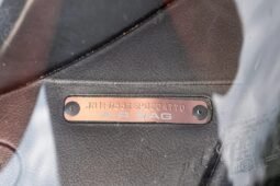 
										1993 Mazda RX-7 Touring Vintage Red full									