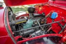 
										1950 Dodge Power Wagon B-2 full									