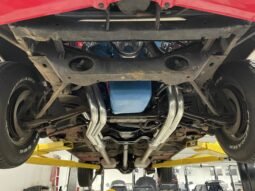 
										1970 Ford Ranchero GT full									