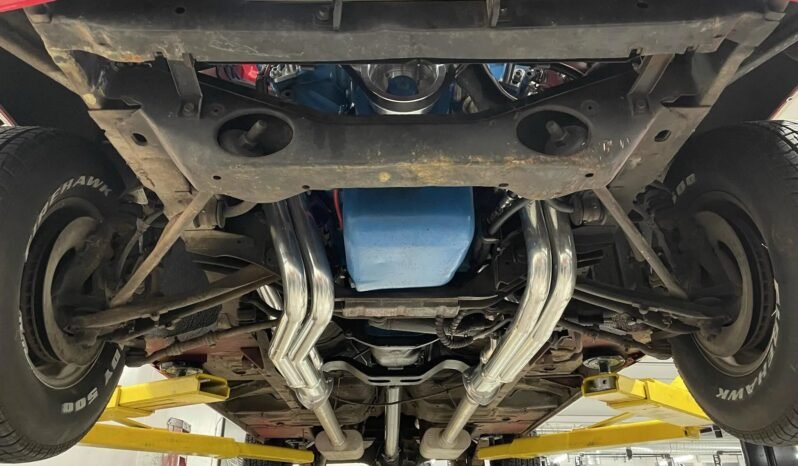 
								1970 Ford Ranchero GT full									