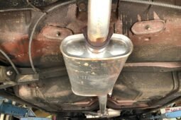 
										1976 Cadillac Eldorado 3-Speed full									