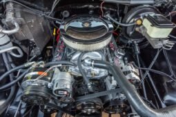 
										1983 Chevrolet K10 Stepside 4X4 Pickup Truck full									