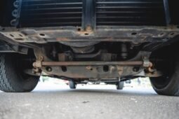 
										1983 Buick Riviera V8 full									