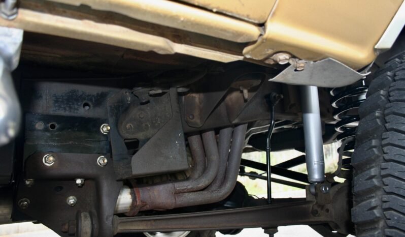 
								1979 Ford F-150 Ranger Regular Cab V8 full									