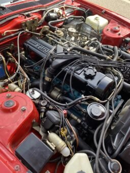 
										1982 Datsun 280ZX Turbo full									