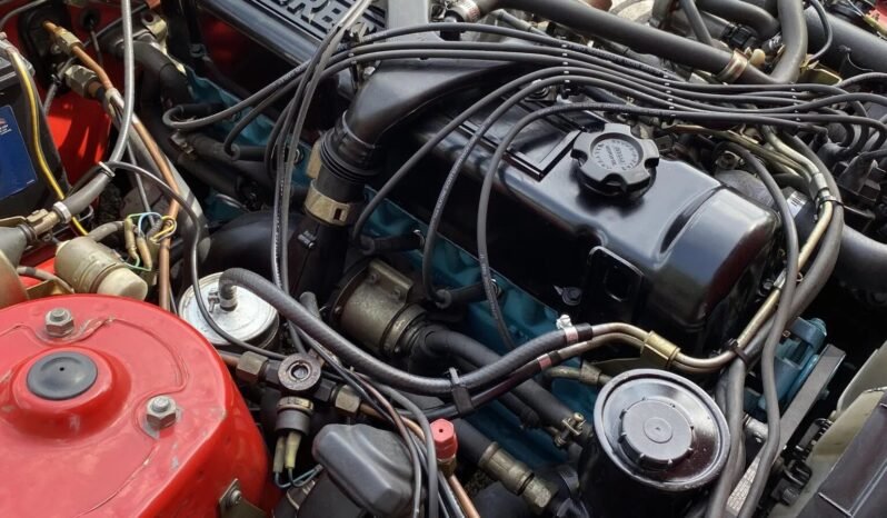 
								1982 Datsun 280ZX Turbo full									