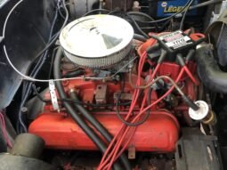 
										1979 International Harvester Scout II full									