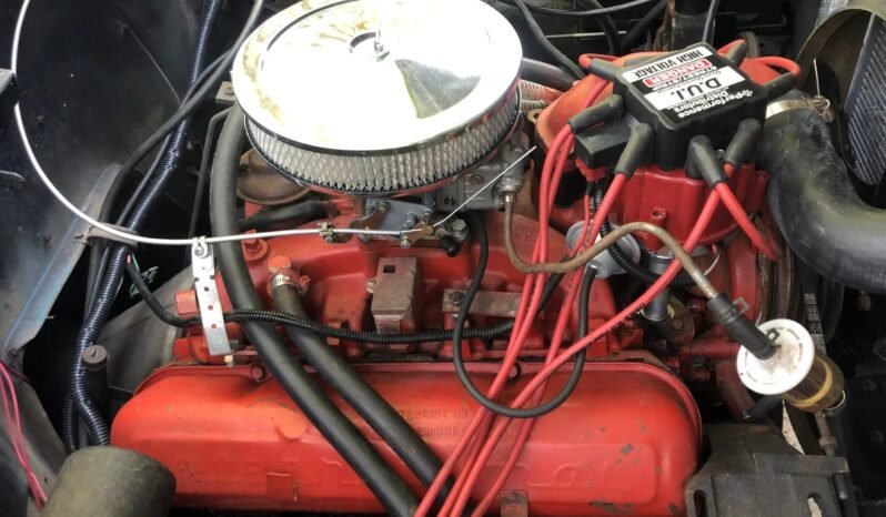 
								1979 International Harvester Scout II full									