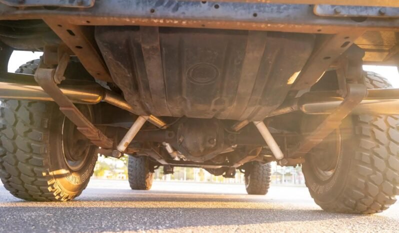 
								1979 International Harvester Scout II Rallye V8 full									