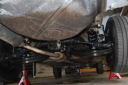 
										1979 Mercedes-Benz 240D 4-Speed full									